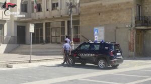 Scopri di più sull'articolo Agrigento – Minacce di morte alla madre, arrestato 44enne