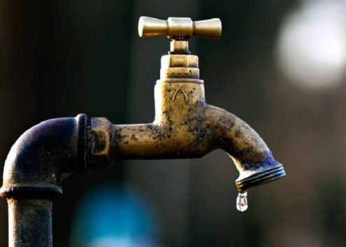 Al momento stai visualizzando Agrigento – Acqua e disservizi: don Marco Damanti interroga i sindaci dell’ATI e AICA