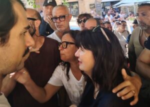 Scopri di più sull'articolo Crisi idrica ad Agrigento, Carmina (M5S): “basta passerelle e silenzi, i parlamentari di centrodestra sono evaporati”