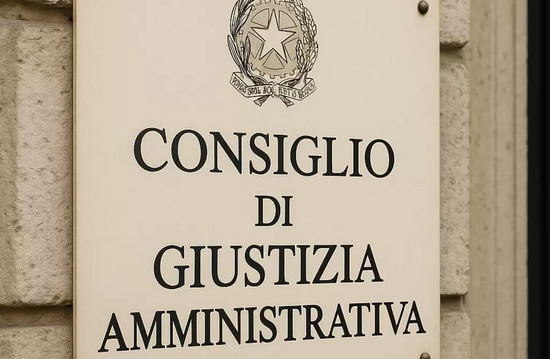Al momento stai visualizzando Agrigento – Antimafia, il CGA sospende l’interdittiva antimafia ai danni di una impresa favarese