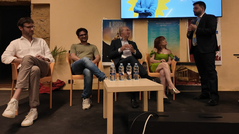 Al momento stai visualizzando Restare, partire, tornare: ad Agrigento un confronto aperto sulle prospettive dei giovani siciliani