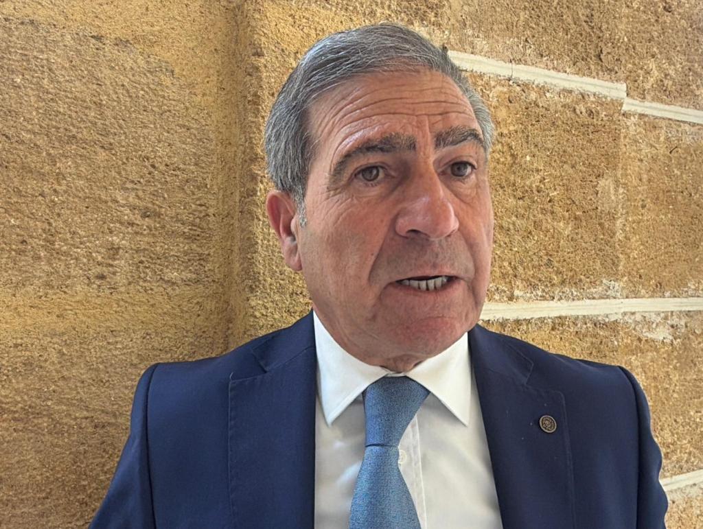 Al momento stai visualizzando Agrigento – Rifiuti di Canicattì dirottati da Gela a Catania, Corbo: “Inaccettabile, la Regione ci ripensi”
