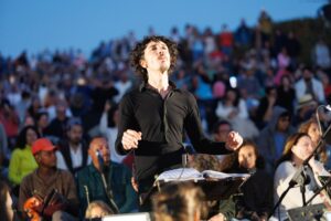 Scopri di più sull'articolo Agrigento – Festival Lirico dei Teatri di Pietra: Trionfo da Oltre 35.000 Presenze per la Prima Parte della Rassegna