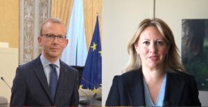 Scopri di più sull'articolo Agrigento – Commissario Asp: deputati Savarino e Salvaggio augurano buon lavoro