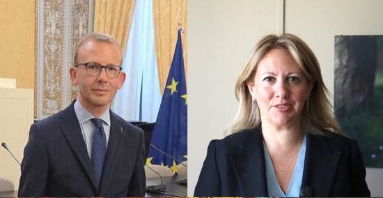 Al momento stai visualizzando Agrigento – Commissario Asp: deputati Savarino e Salvaggio augurano buon lavoro