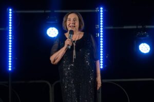 Al momento stai visualizzando Agrigento – Roberto Lipari in scena con “l’ultimo spettacolo” per la serata di solidarietà del “Guttuso” pro Save the Children