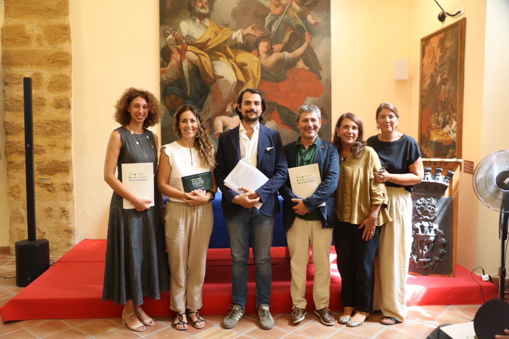 Al momento stai visualizzando Un progetto per rendere “green” Agrigento, Sodano: “Pianteremo 10 mila alberi entro fine mandato”
