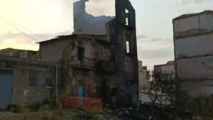 Scopri di più sull'articolo Agrigento – Cosa resta dal disastro nel centro storico, tra degrado e oltraggio alla memoria