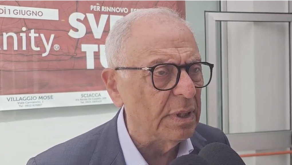 Al momento stai visualizzando Agrigento – “Appalti e mazzette”, la difesa dell’onorevole Di Mauro: “Del tutto estraneo”