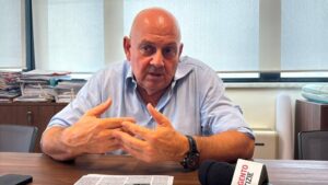 Scopri di più sull'articolo Agrigento – Abusivismo, demolizioni, corruzione, il procuratore Di Leo: “Troppo spesso gli amministratori pensano solo a fare politica”