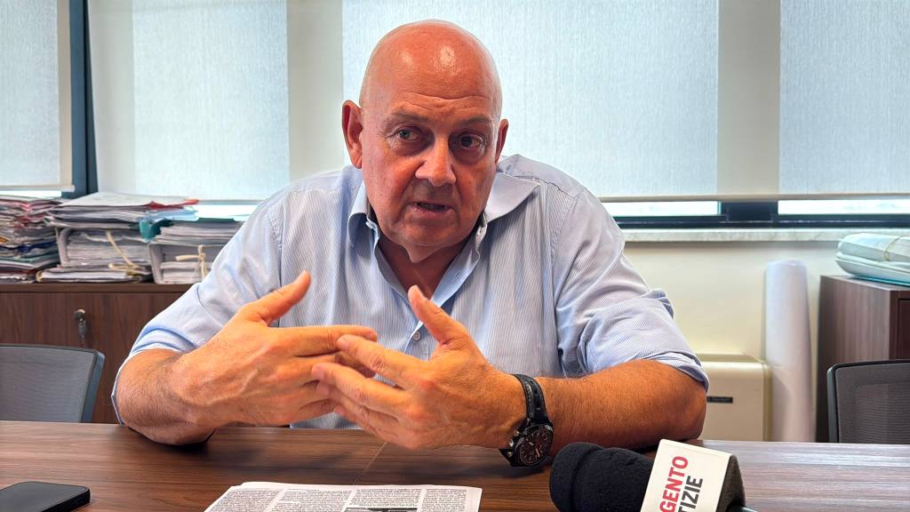 Al momento stai visualizzando Agrigento – Abusivismo, demolizioni, corruzione, il procuratore Di Leo: “Troppo spesso gli amministratori pensano solo a fare politica”