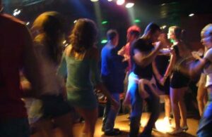 Al momento stai visualizzando Agrigento – Festa danzante con 630 persone, denunciati i titolari di un lido