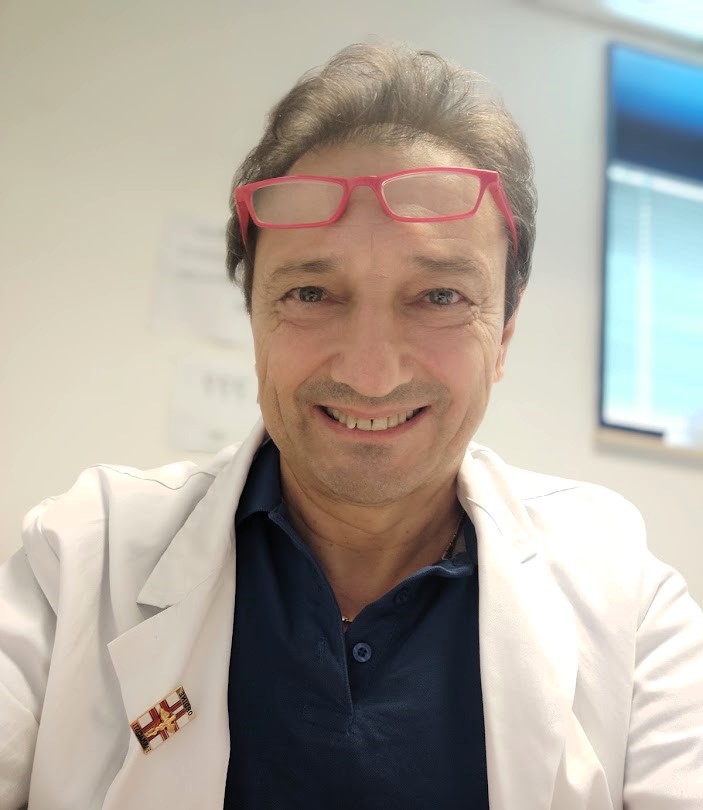Al momento stai visualizzando Paziente intossicato da farmaci, nuovo intervento salvavita del servizio antiveleni ASP di Agrigento