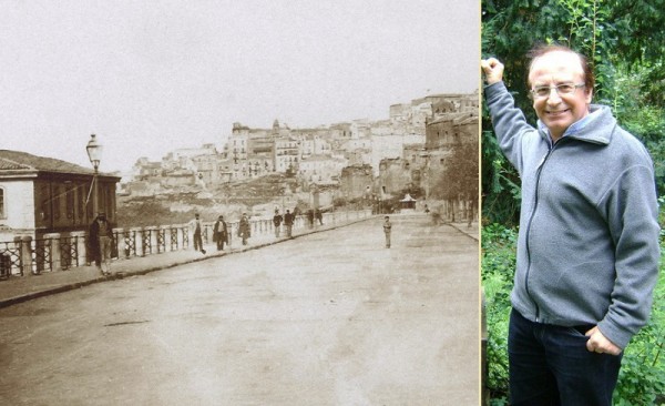 Al momento stai visualizzando Agrigento – Il nostro collaboratore Elio Di Bella nel Comitato scientifico per la storia del cinema in Sicilia