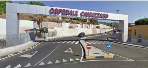 Al momento stai visualizzando Agrigento – Riacquista vista: Paziente di Naro  ringrazia il dott. Vasco e la sua èquipe
