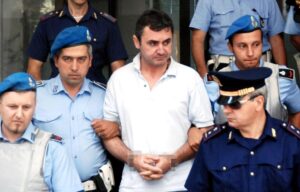 Scopri di più sull'articolo Agrigento – Mafia, bloccata una lettera inviata al boss ergastolano Falsone 