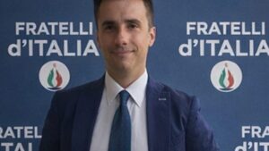 Scopri di più sull'articolo Agrigento – Maddalusa, Moscato (FdI): «Dalla crisi idrica può nascere una grande opportunità di sviluppo»