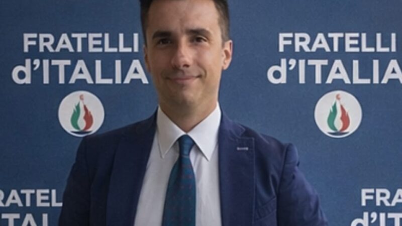 Al momento stai visualizzando Agrigento – Maddalusa, Moscato (FdI): «Dalla crisi idrica può nascere una grande opportunità di sviluppo»