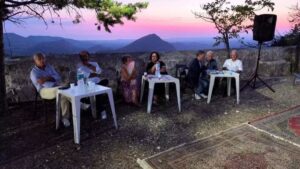 Scopri di più sull'articolo Agrigento – Festival dei Tramonti a Cattolica Eraclea: arte, cultura e sicilianità al calare del sole
