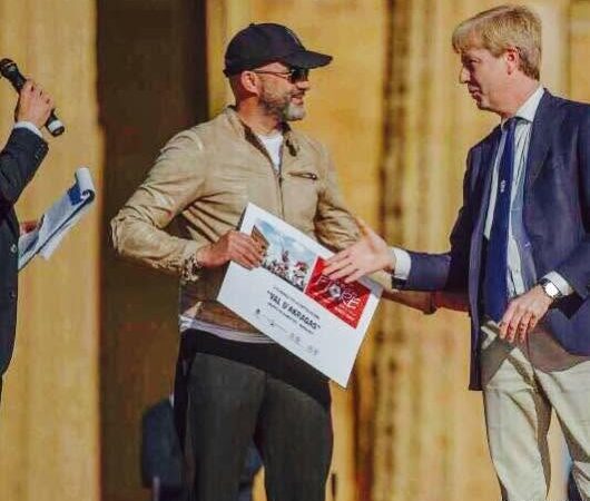 Al momento stai visualizzando Agrigento, Mendola lo conosciamo anche noi: Dal Mandorlo in Fiore a True Sicily e ai progetti nell’anno della Capitale della Cultura. E adesso l’esperto “gratis” del Sindaco