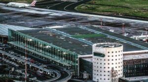 Scopri di più sull'articolo Etna, Catania riapre dopo giorni di caos: Adesso si finanzi l’aeroporto di Agrigento e si facciano partire i lavori