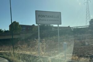Scopri di più sull'articolo Agrigento – Fontanelle, danno fuoco a una moto e le fiamme ne coinvolgono un’altra: arrestate due persone