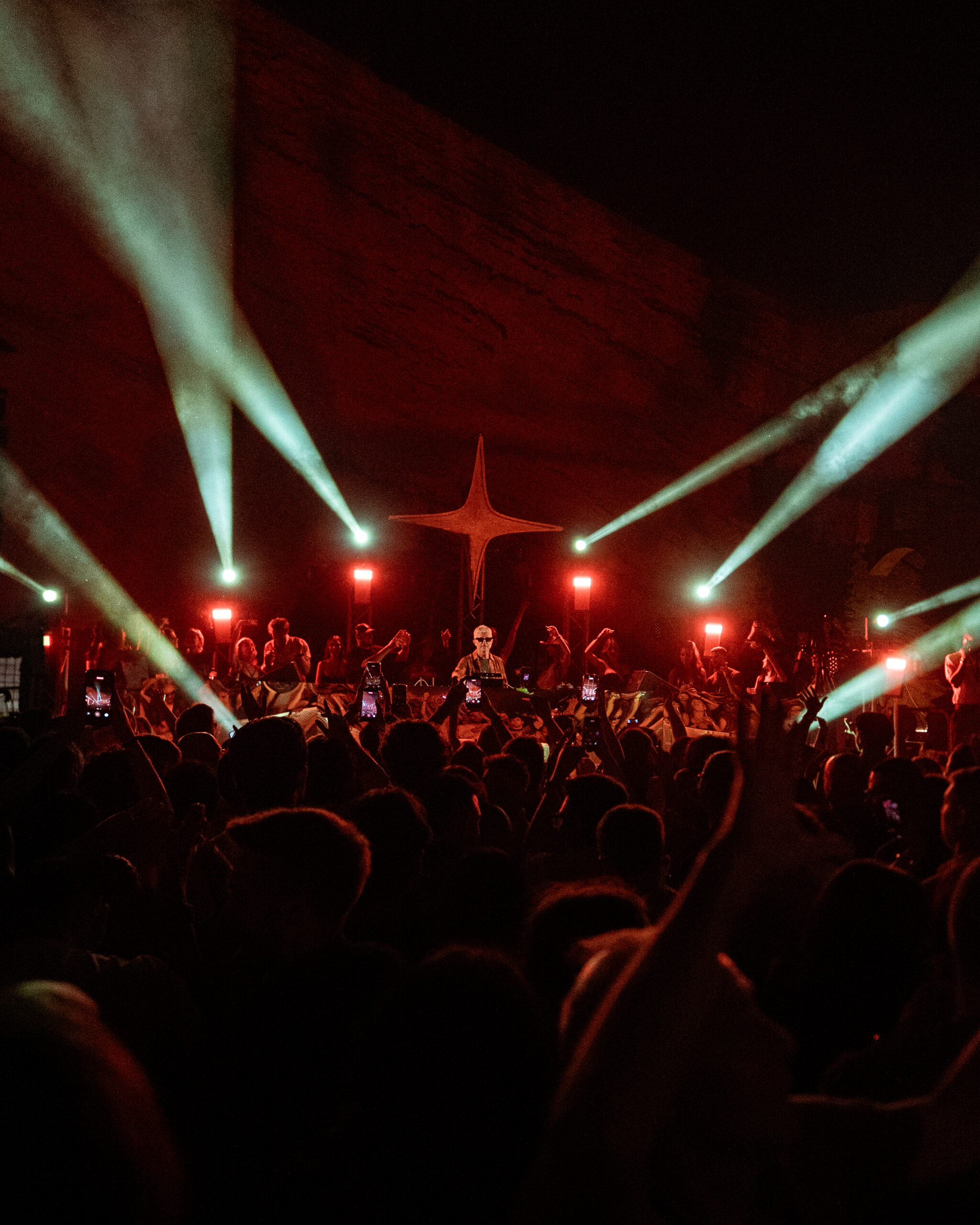 Al momento stai visualizzando Agrigento – Momentum, non solo musica ma valorizzazione e crescita 