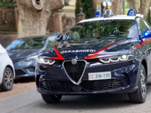 Scopri di più sull'articolo Agrigento – Duplice tentato omicidio a Riesi, 55enne si costituisce