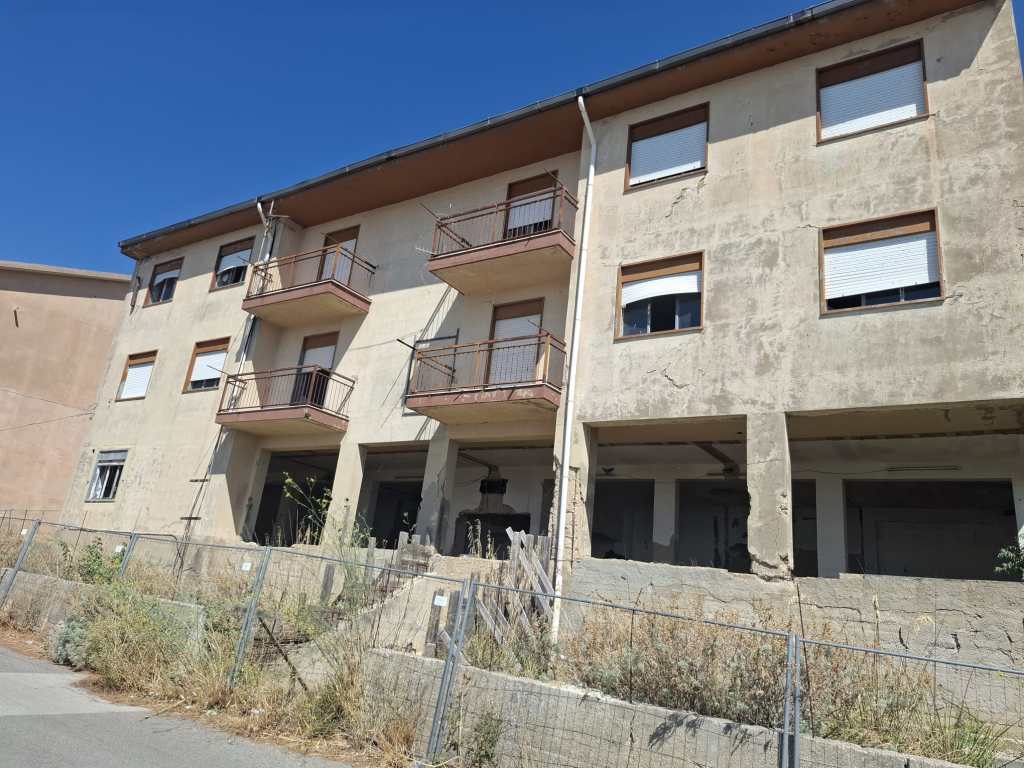 Al momento stai visualizzando Agrigento – Caltabellotta, finanziata la demolizione di un edificio per mettere in sicurezza l’area