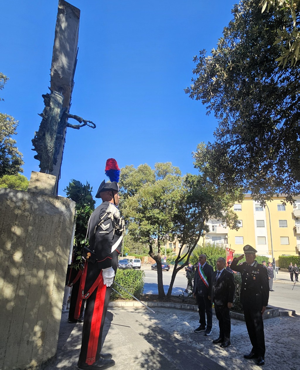 Al momento stai visualizzando Agrigento – Mafia, 77 anni fa la strage di Passo di Rigano