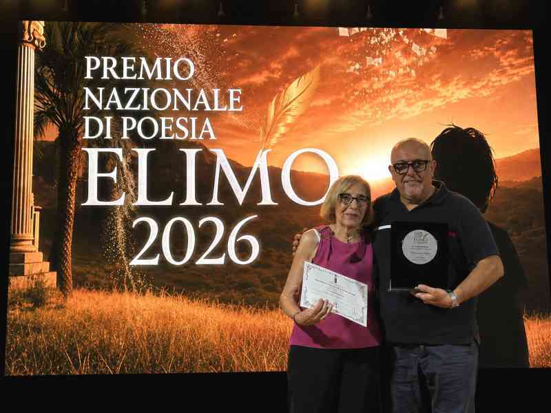 Al momento stai visualizzando Agrigento – Poggioreale. Conclusa la terza edizione del Premio Nazionale di Poesia “Elimo”