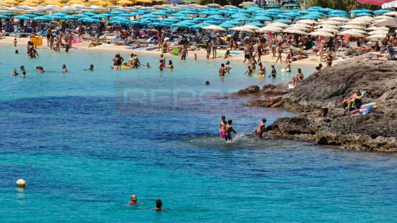 Al momento stai visualizzando Agrigento – «La Vardera, vieni con me a Lampedusa»: Di Rosa lo sfida su spiagge, abusivismo e acqua. E apre alla corsa per la Regione