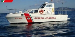 Scopri di più sull'articolo Agrigento – Migranti, in 108 sbarcano a Lampedusa
