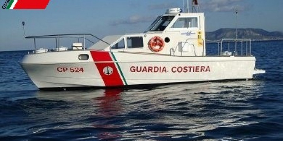 Al momento stai visualizzando Agrigento – Migranti, in 108 sbarcano a Lampedusa