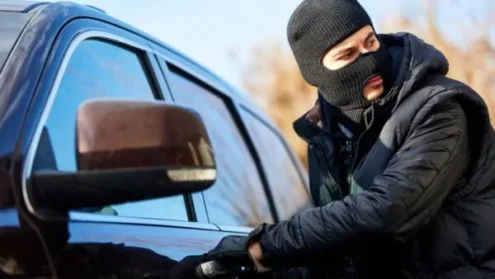 Al momento stai visualizzando Agrigento – Furti d’auto in Sicilia, 15.555 vetture rubate in un anno: Palermo e Catania in testa
