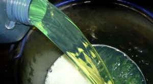 Scopri di più sull'articolo Agrigento – Sventato furto di 900 litri di gasolio