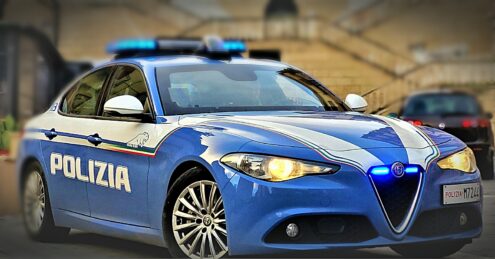 Al momento stai visualizzando Agrigento – Canicattì, rapinò tabaccheria: arrestato dalla Polizia