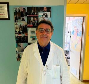 Scopri di più sull'articolo Agrigento, la Pediatria dell’ospedale cambia volto: fiabe e colori per rendere l’ospedale più accogliente per i bambini