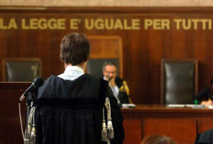 Scopri di più sull'articolo Agrigento – Violenza sessuale su due escort colombiane, al via processo d’appello