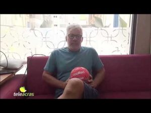Scopri di più sull'articolo Teleacras – Pallamano, a lavoro la Concordia Handball Agrigento