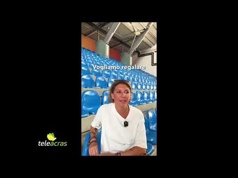 Al momento stai visualizzando Teleacras – Fortitudo basket Agrigento: “RiparTiAmo”