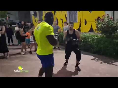 Al momento stai visualizzando Teleacras – Summer Village “Amica” ad Acquaviva Platani