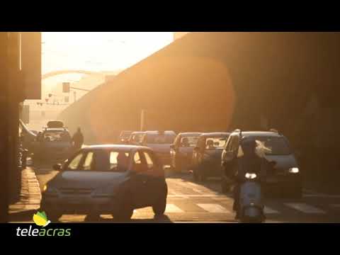 Al momento stai visualizzando Teleacras – “Spesa Pnrr”, Sicilia lumaca