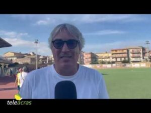 Scopri di più sull'articolo Teleacras – Amichevole, Aragona – Campofranco 5 – 0