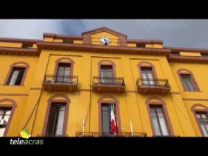 Scopri di più sull'articolo Teleacras – San Leone, “acqua scura”, coinvolta solo via Rosina