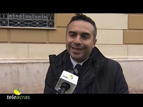 Scopri di più sull'articolo Teleacras – Porto Empedocle – Lampedusa: “E la nave va”