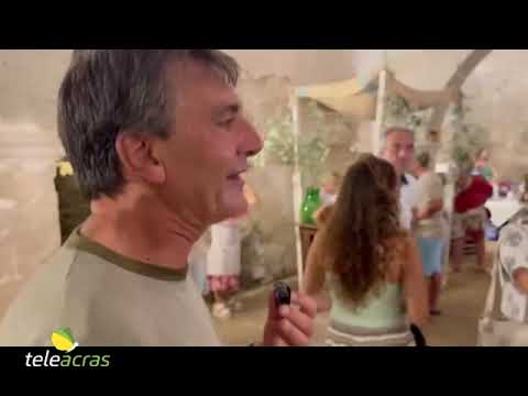 Al momento stai visualizzando Teleacras – Successo a Siculiana per il Maidda Fest