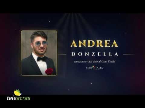 Al momento stai visualizzando Teleacras – Ad Agrigento la finale regionale del concorso Miss Italia