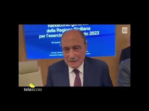 Al momento stai visualizzando Teleacras – Variazioni di bilancio, scontro tra Cgil e maggioranza