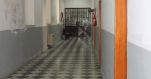 Scopri di più sull'articolo Agrigento – Incendio nel carcere minorile Malaspina, sindacati in stato di agitazione